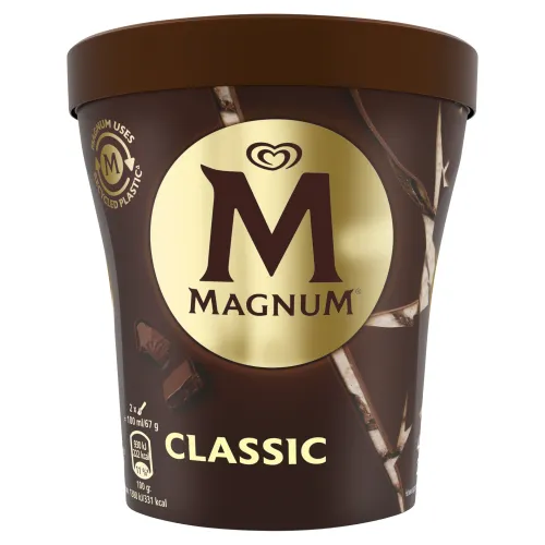 Magnum Classic mrazený krém