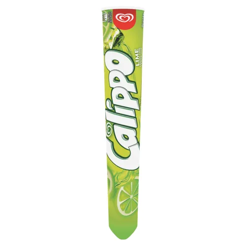 Calippo Lime