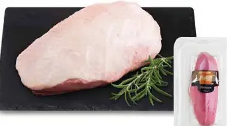 Kačacie prsia chladené, balené