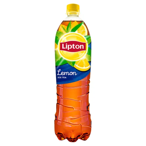 Lipton Ice Tea ľadový čaj s citrónovou príchuťou
