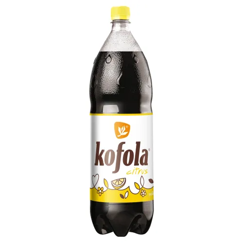 Kofola Citrus