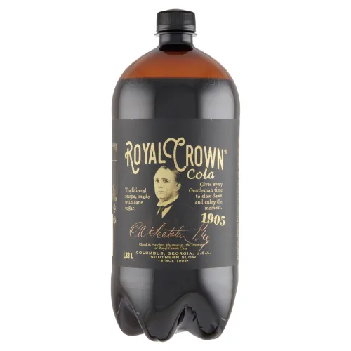 Royal Crown Cola