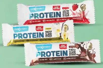 Emco Protein tyčinka