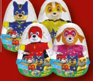 Kidsworld tvarohový dezert s hračkou