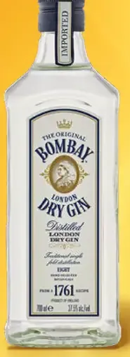 Becherovka Orange and Ginger bylinný likér