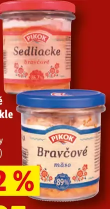 Kania tatárska omáčka Premium XXL