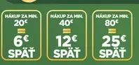 Persil prací prostriedok power caps