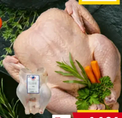 Baby morka bez drobkov vákuovo balená