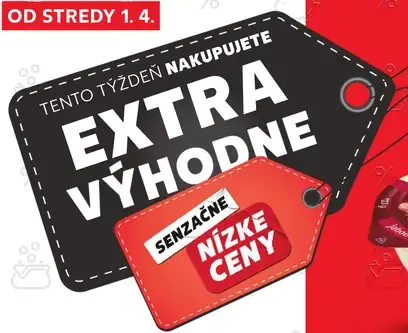 Kunín Termix Extra tvarohovo-smotanový dezert