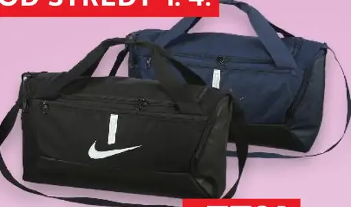 Nike športová taška
