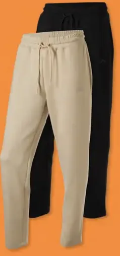 Crivit pánske tepláky