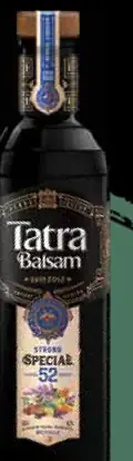 Nestville Tatra Balsam Special 52 %