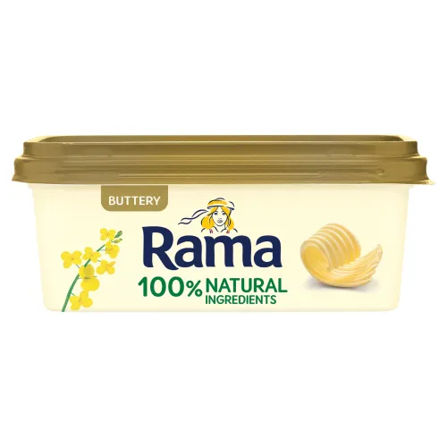 Rama Maslová príchuť