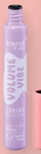 Trend !t up Volume Vibe Tubing maskara