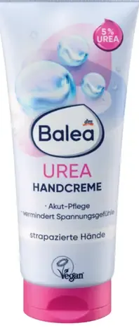Balea krém na ruky Urea