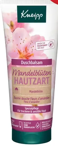 Kneipp dámsky sprchovací balzam