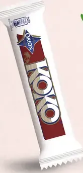 Koko kokosová tyčinka