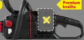 Parkside Performance aku reťazová píla, 40 V