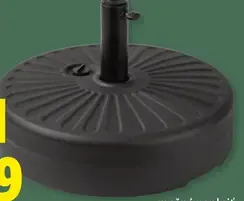 Livarno home stojan na slnečník