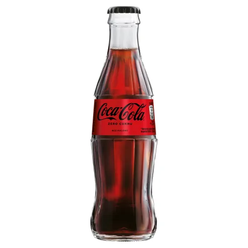 Coca-Cola Zero