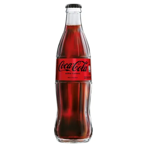Coca-Cola Zero