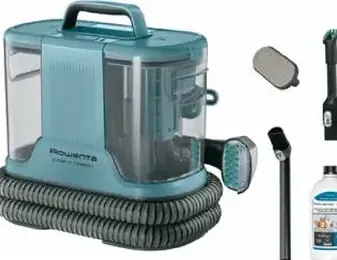 Rowenta IN3021F0 čistič kobercov a tepovač