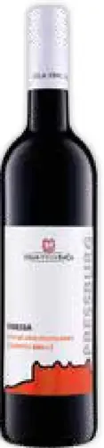 Ribessa Pressburg červené víno