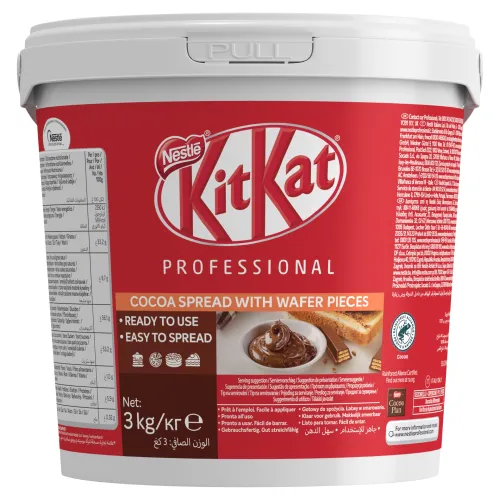 KIT KAT Spread