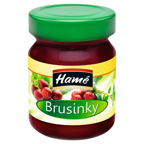 Hamé Brusnice