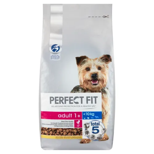 Perfect Fit Adult 1+ bohaté na kuracie