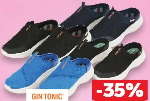 Gin Tonic obuv pánska