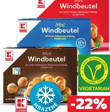 K-Classic mini veterníky