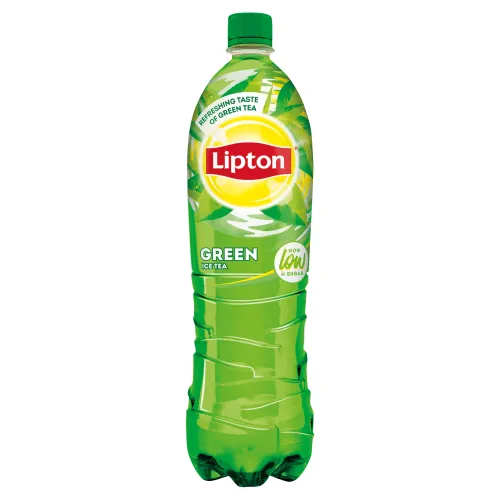 Lipton Green Ice Tea ľadový čaj zelený