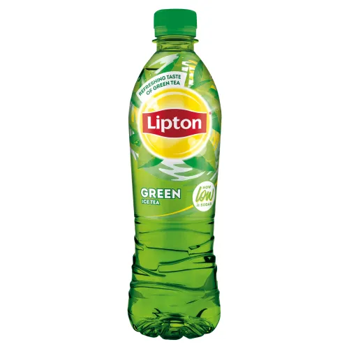 Lipton Green Ice Tea ľadový čaj zelený
