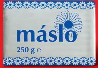 Lidl maslo