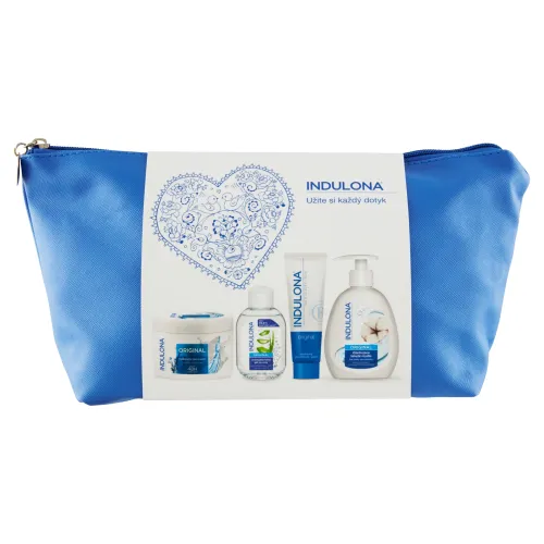 Indulona Original darčeková sada