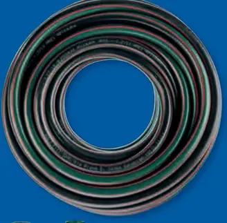 Parkside záhradná hadica 20 m