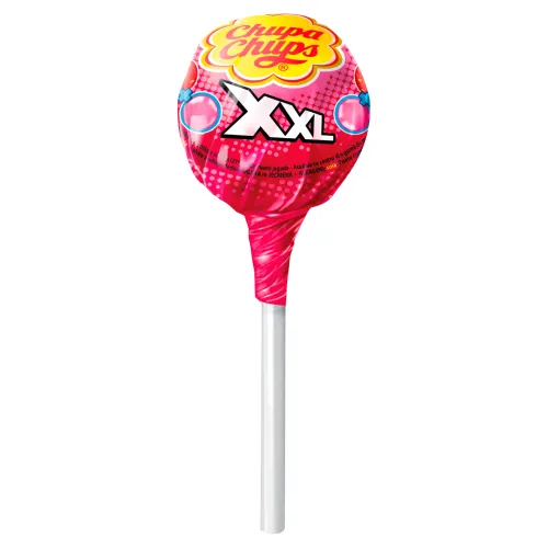 Chupa Chups XXL lízanka so žuvačkou