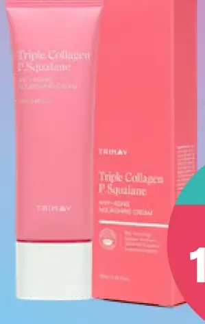 Trimay Antiage pleťový krém