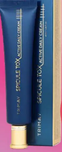 Trimay mikrokolagénový anti-age krém s kolagénom