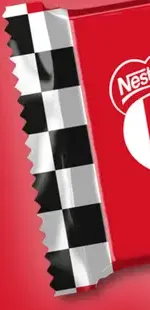 Nestlé KitKat 4 finger F1 oblátka v čokoláde