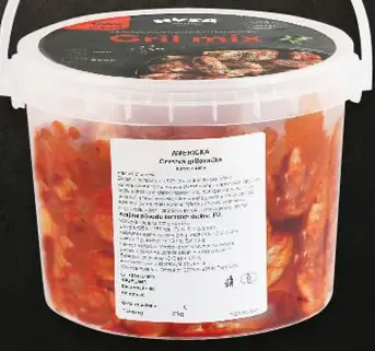 Purland marinované kuracie diely