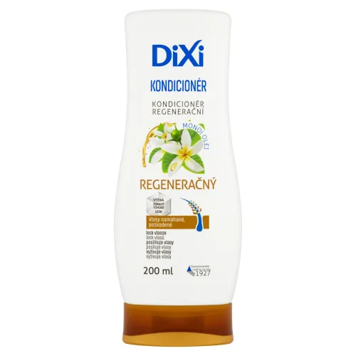 Dixi Regeneračný kondicionér