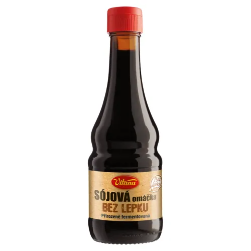 Vitana Sójová omáčka bez lepku