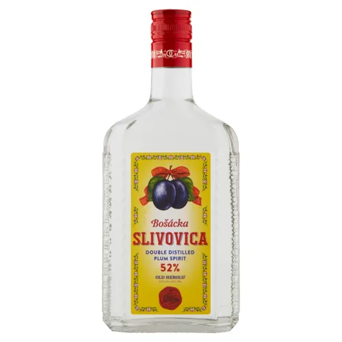 Bošácka slivovica 52%