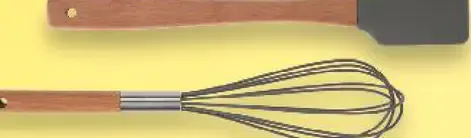 Sortiment do kuchyne rôzne druhy (silikónové podložky a náčinie)