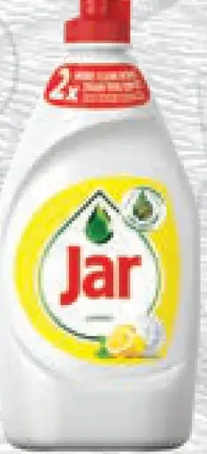 Jar Lemon prostriedok na riad