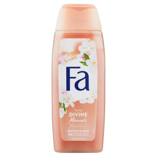 Fa Divine Moments sprchovací krém