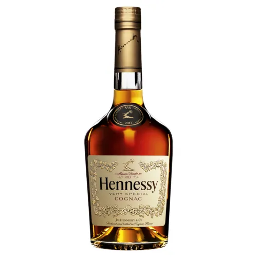 Hennessy Very special cognac
