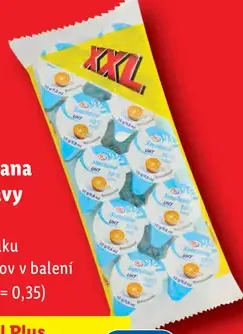 Pilos smotana do kávy 10 % tuku